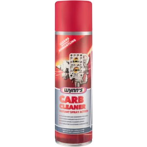Wynn's Carb Cleaner Spray Can 500ml