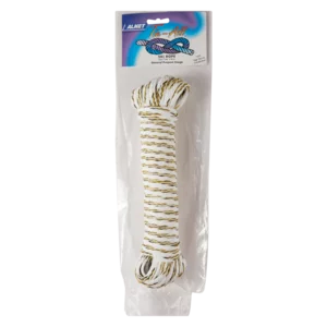 Alnet Ski Rope 7mm x 30m Alnet Ski Rope 7mm x 30m