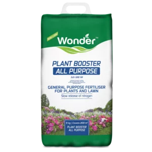 Wonder Plant Booster All Purpose Fertiliser 9kg Wonder Plant Booster All Purpose Fertiliser 9kg