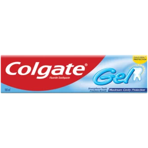 Colgate Gel Toothpaste 100ml