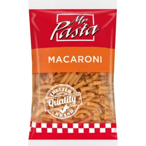 Mr. Pasta Macaroni Pasta 500g Mr. Pasta Macaroni Pasta 500g