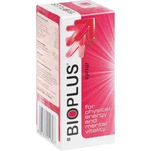 Bioplus Syrup 200ml Bioplus Syrup 200ml