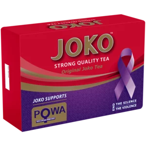 Joko Strong Quality Loose Teabags 500g