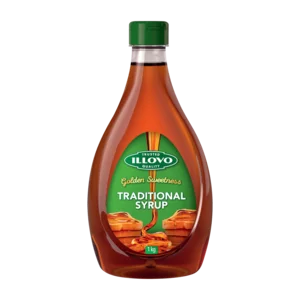 Illovo Traditional Syrup Bottle 1kg