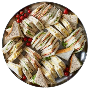 Sandwich Delight Platter Large