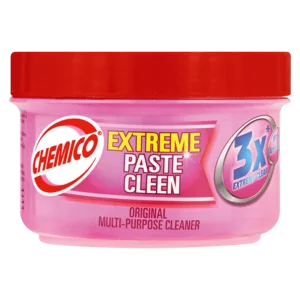 Chemico Extra Paste Cleen Original Multi-Purpose Cleaner 500g Chemico Extra Paste Cleen Original Multi-Purpose Cleaner 500g