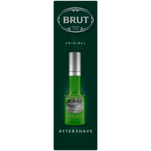 Brut Original Aftershave 100ml