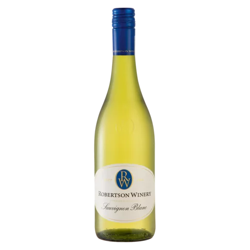 Robertson Winery Sauvignon Blanc White Wine Bottle 750ml Robertson Winery Sauvignon Blanc White Wine Bottle 750ml