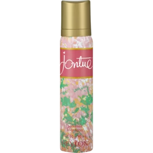 Revlon Jontue Ladies Aerosol Deodorant 90ml Revlon Jontue Ladies Aerosol Deodorant 90ml