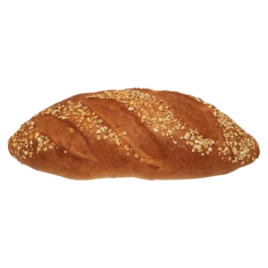 Seeded Kitke Bread 400g
