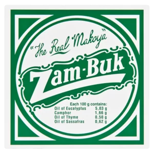 Zam-Buk Antiseptic Ointment 60g Zam-Buk Antiseptic Ointment 60g