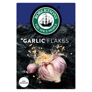 Robertsons Garlic Flakes 70g