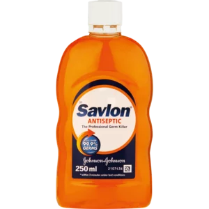 Savlon Antiseptic Liquid 250ml