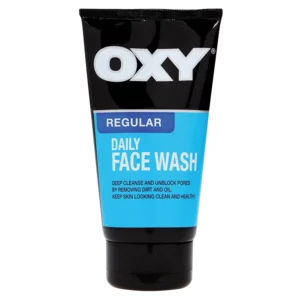 Oxy Regular Daily Face Wash 150ml Oxy Regular Daily Face Wash 150ml