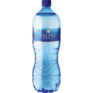 Valpré Still Spring Water 1.5L