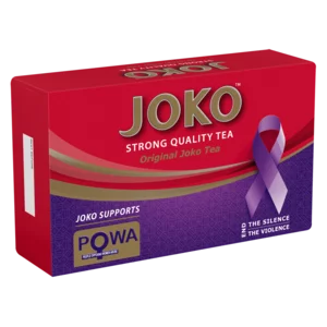 Joko Strong Quality Loose Teabags 125g