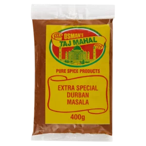 Osman's Durban Masala Spice 400g Osman's Durban Masala Spice 400g