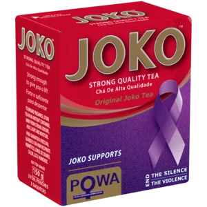 Joko Strong Quality Teabags 60 Pack