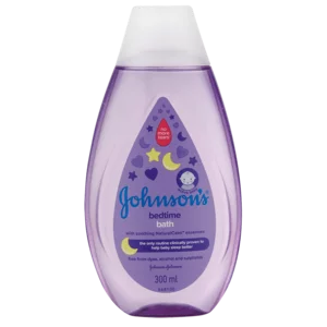 Johnson's Bedtime Baby Liquid Soap 300ml Johnson's Bedtime Baby Liquid Soap 300ml
