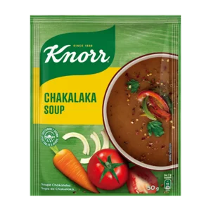 Knorr Chakalaka Instant Soup 50g