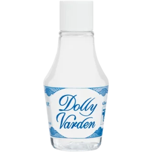 Dolly Varden Glycerine 100ml Dolly Varden Glycerine 100ml