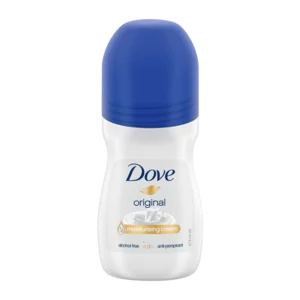 Dove Ladies Original Roll-On 50ml