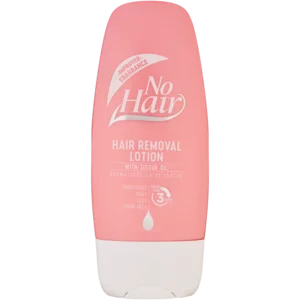 No Hair Hair Removal Lotion 125ml
