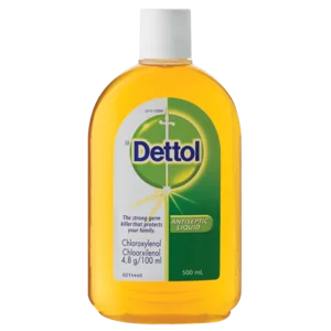 Dettol Antiseptic Liquid 500ml