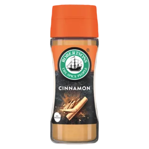Robertsons Ground Cinnamon Spice 42g
