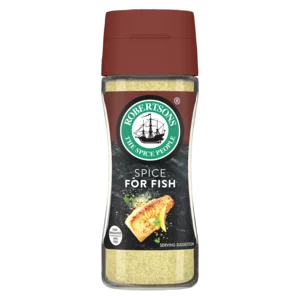 Robertsons Spice For Fish 100ml Robertsons Spice For Fish 100ml