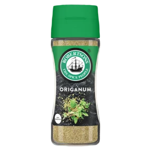 Robertsons Origanum Spice 18g Robertsons Origanum Spice 18g