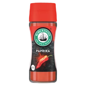 Robertsons Paprika Spice 100g Robertsons Paprika Spice 100g