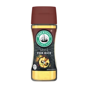 Robertsons Spice For Rice 100ml Robertsons Spice For Rice 100ml