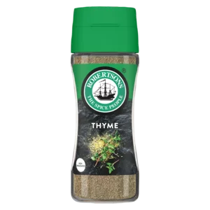 Robertsons Thyme Spice 18g