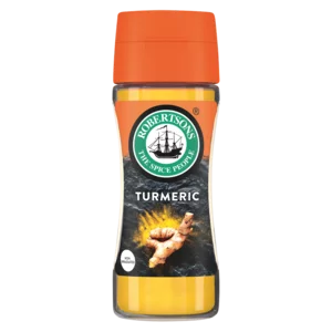 Robertsons Turmeric Spice 42g Robertsons Turmeric Spice 42g