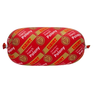 Eskort French Polony 1kg Eskort French Polony 1kg