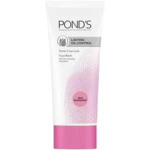 Pond's Lasting Oil Control Face Wash 100ml