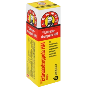 Lennon Entressdruppels Medication 20ml Lennon Entressdruppels Medication 20ml