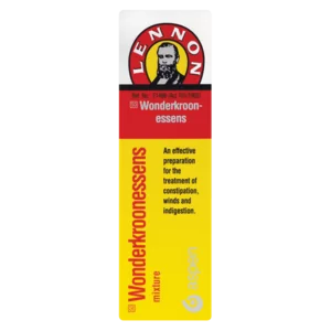 Lennon Wonderkroonessens 20ml