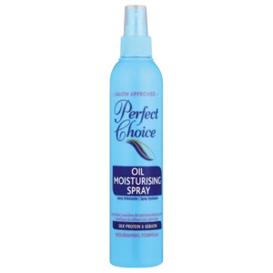 Perfect Choice Oil Moisturising Spray 250ml