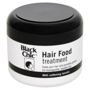 Black Chic Hair Food Treatment 250ml Black Chic Hair Food Treatment 250ml