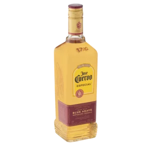 Jose Cuervo Especial Reposado Tequila Bottle 750ml Jose Cuervo Especial Reposado Tequila Bottle 750ml