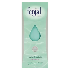 Fenjal Foam Bath 200ml