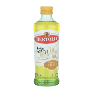 Bertolli Classico Olive Oil 500ml Bertolli Classico Olive Oil 500ml