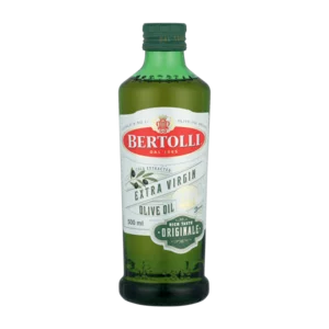 Bertolli Extra Virgin Olive Oil 500ml Bertolli Extra Virgin Olive Oil 500ml