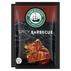 Robertsons Barbecue Spice Envelope 7g Robertsons Barbecue Spice Envelope 7g