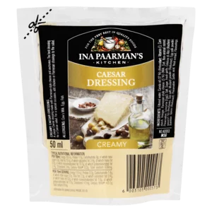 Ina Paarman Creamy Caesar Dressing 50ml