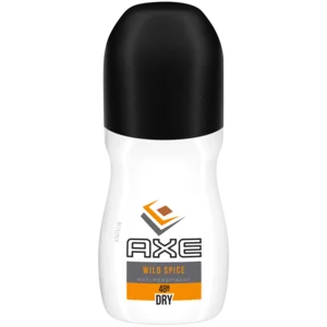 Axe Wild Spice Anti-Perspirant Roll-On 50ml Axe Wild Spice Anti-Perspirant Roll-On 50ml