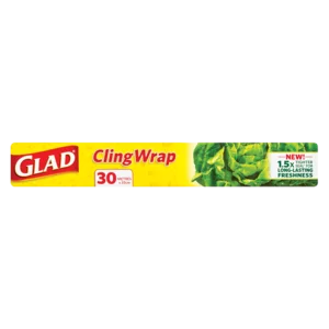 Glad Cling Wrap 30m