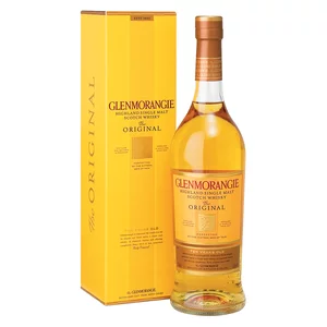Glenmorangie 10 Year Old Single Malt Scotch Whisky Bottle 750ml Glenmorangie 10 Year Old Single Malt Scotch Whisky Bottle 750ml